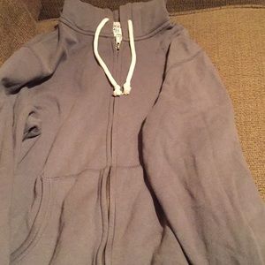 Men’s Old Navy Zip-up Hoodie